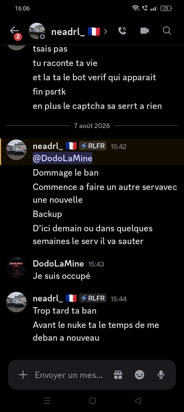 Preuve